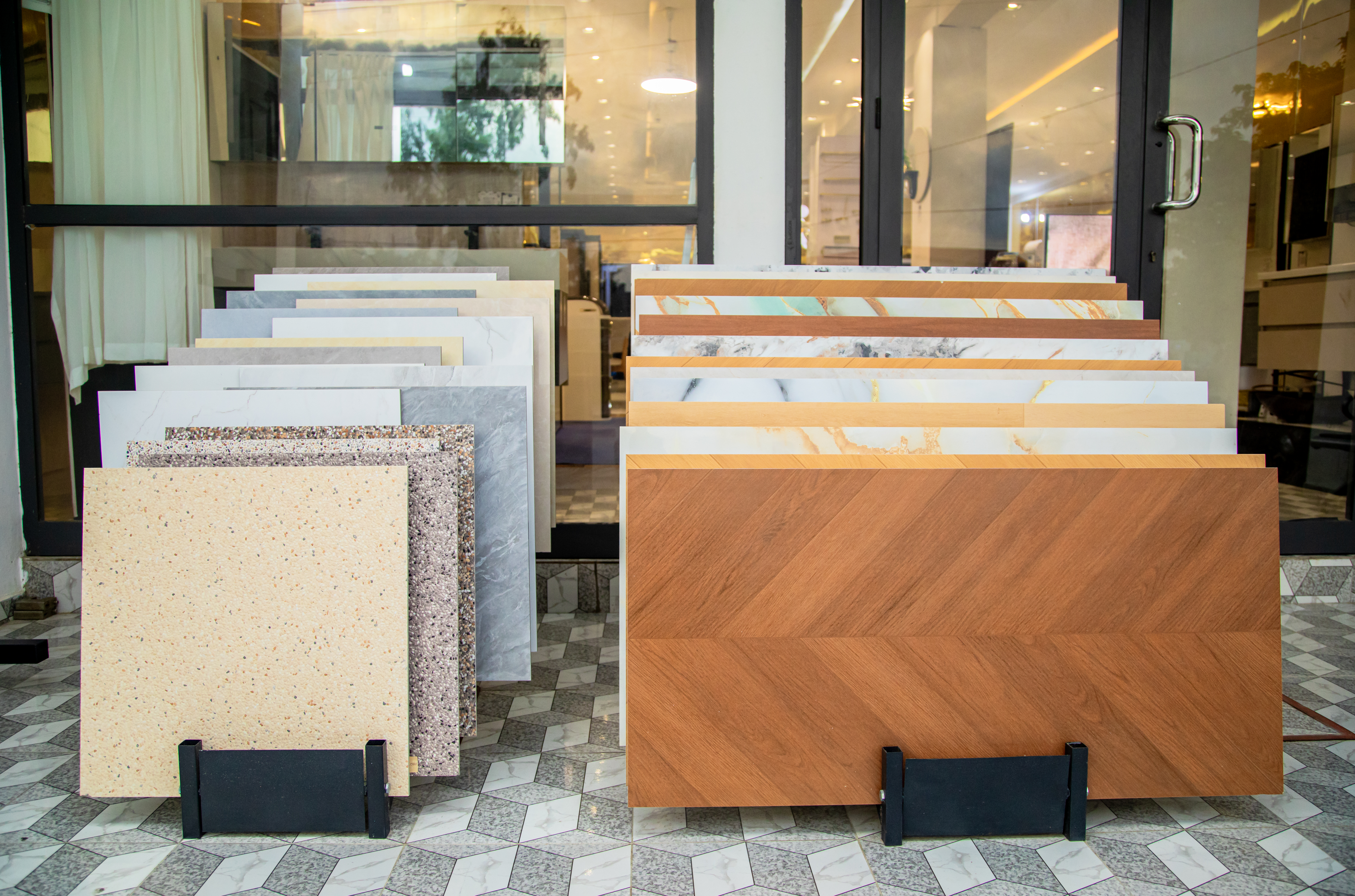 Carrelage